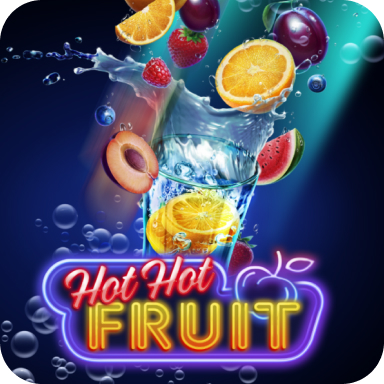 Hot Hot Fruit Game