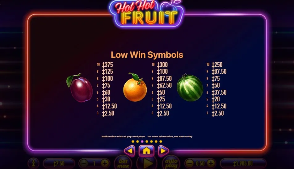 Strategies and Tips for Winning at Hot Hot Fruit