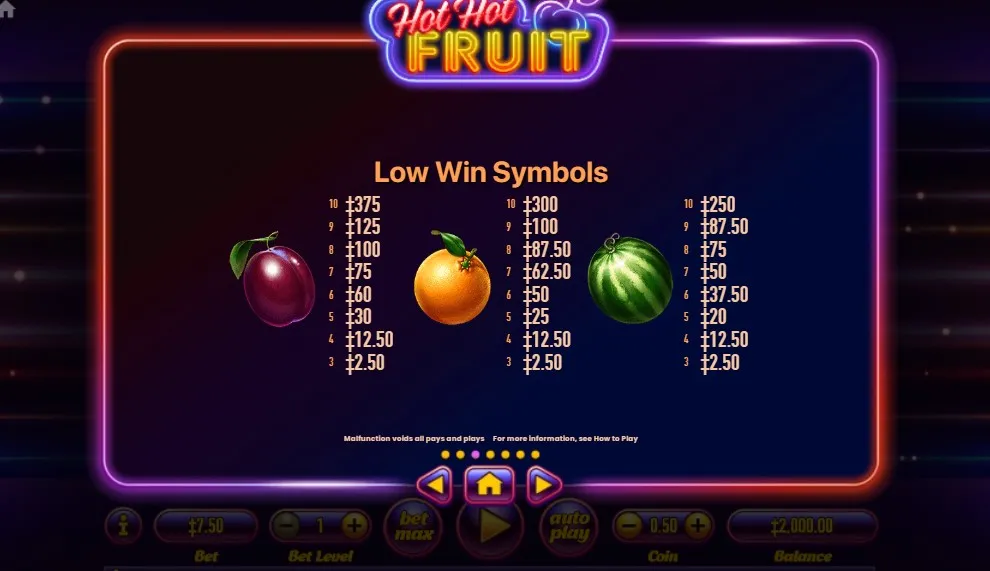 Hot Hot Fruit Strategy: Optimal Bet Sizing and Allocation